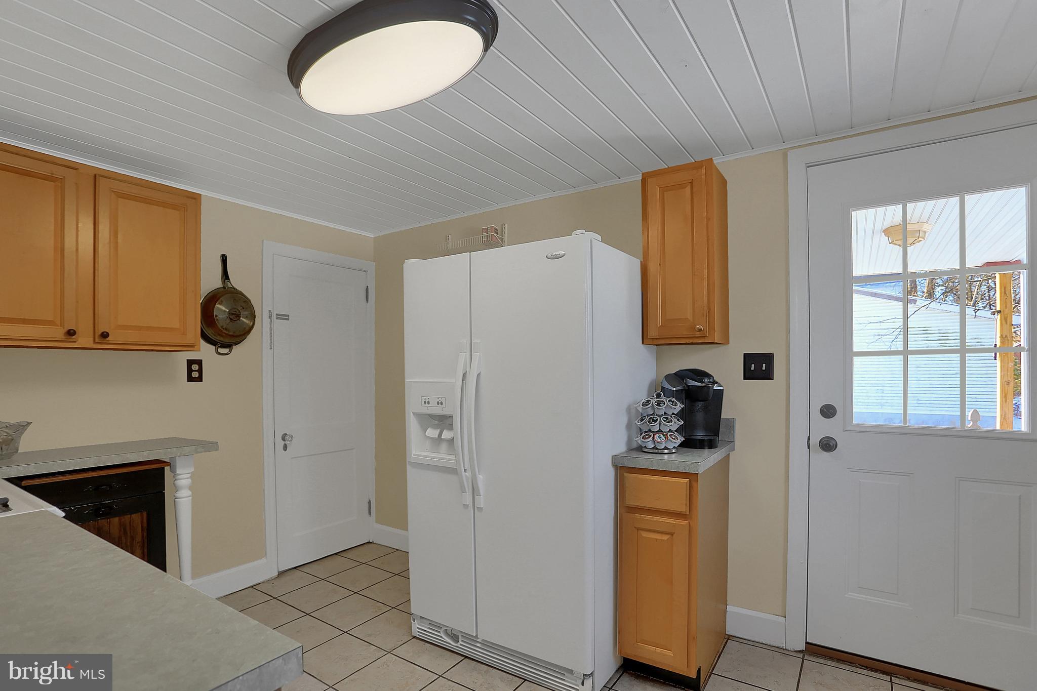 2380 Derry Road York, PA 17408 - Photo 10 of 34 a white refrigerator freezer and a stove sitting inside of a kitchen