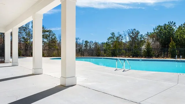 $340,990 | 8207 Elkhorn Drive, Fairburn, GA 30213