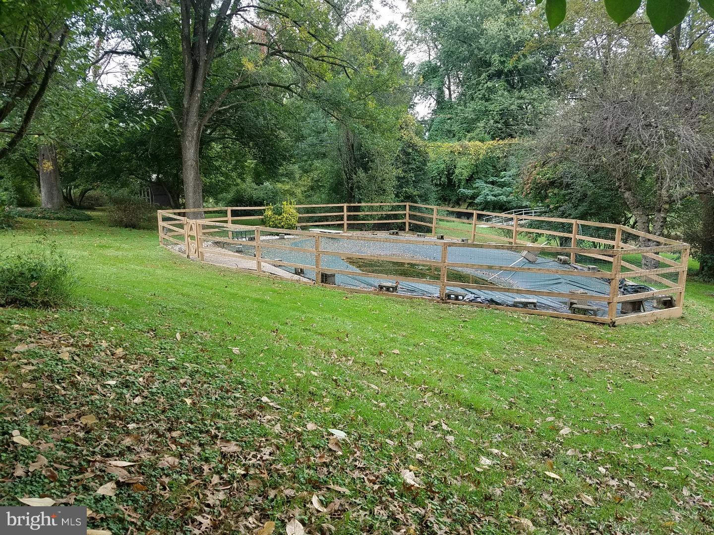 2405 Ball Road Willow Grove, PA 19090 - Photo 17 of 18 Pool