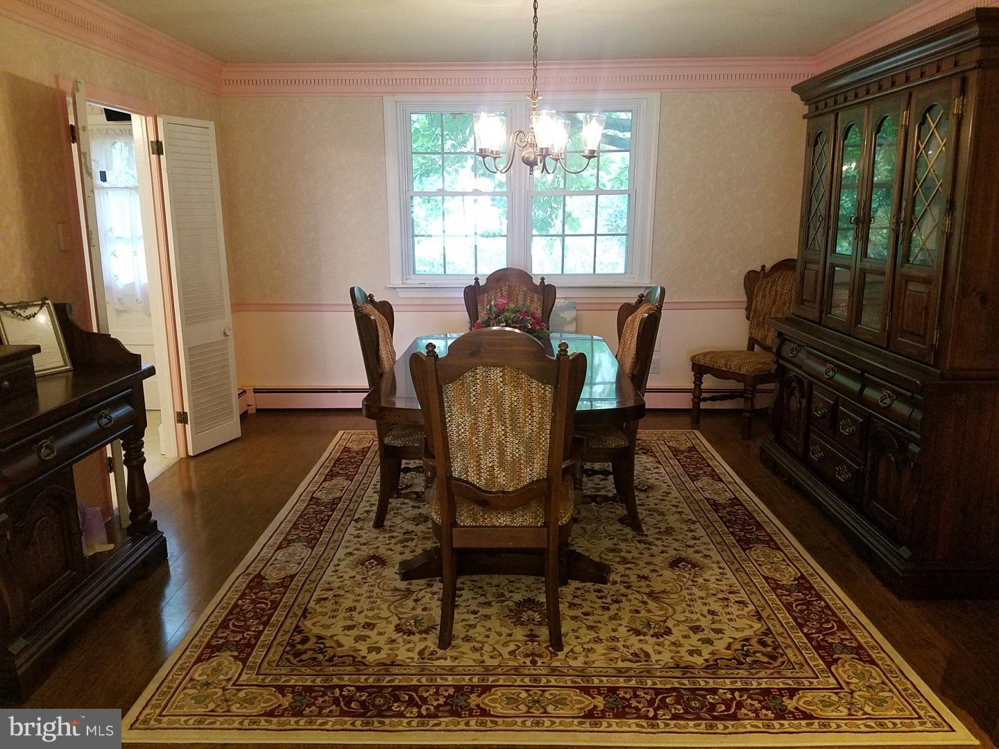 2405 Ball Road Willow Grove, PA 19090 - Photo 6 of 18 Dining Room