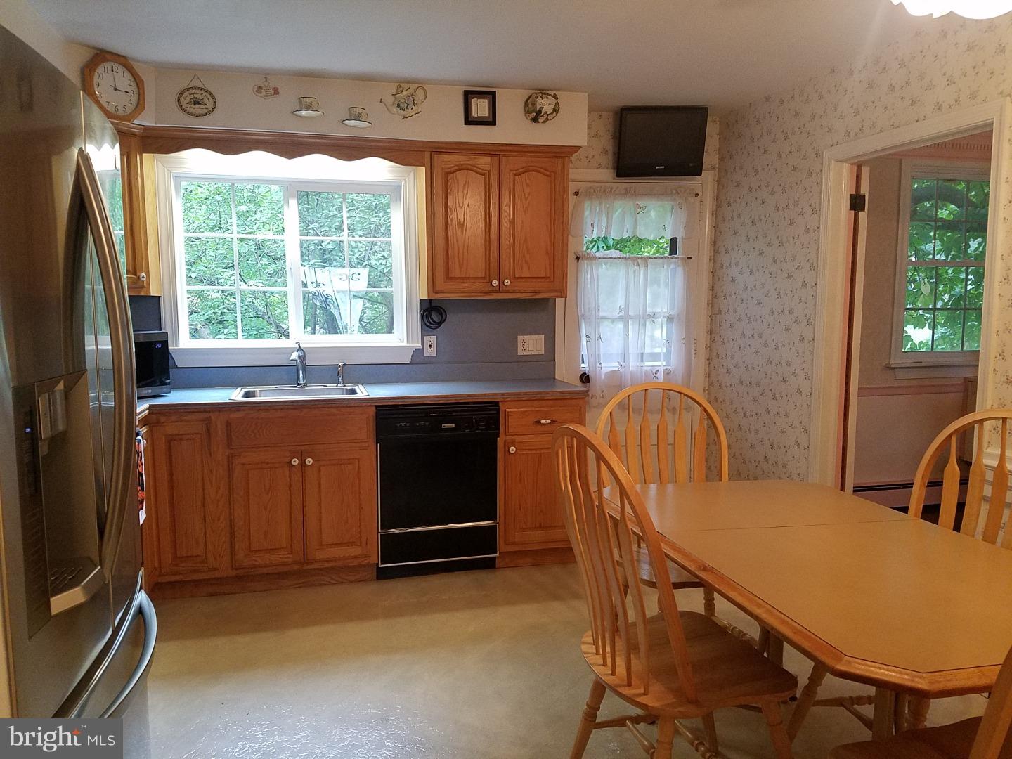 2405 Ball Road Willow Grove, PA 19090 - Photo 7 of 18 Kitchen