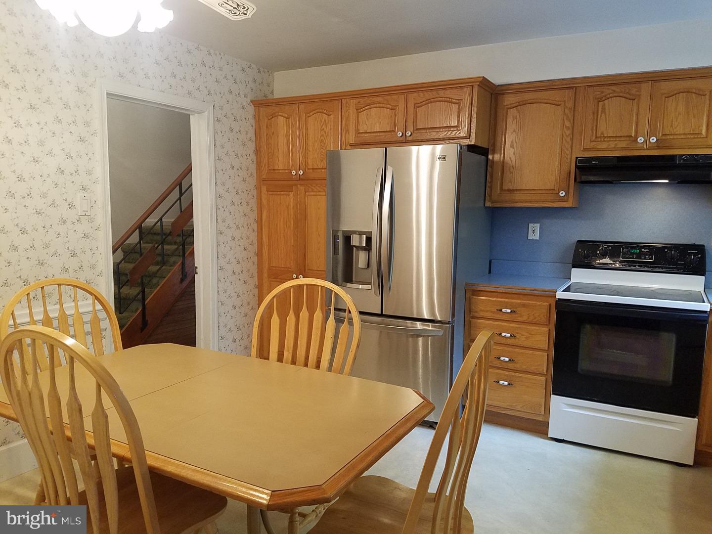 2405 Ball Road Willow Grove, PA 19090 - Photo 9 of 18 Kitchen