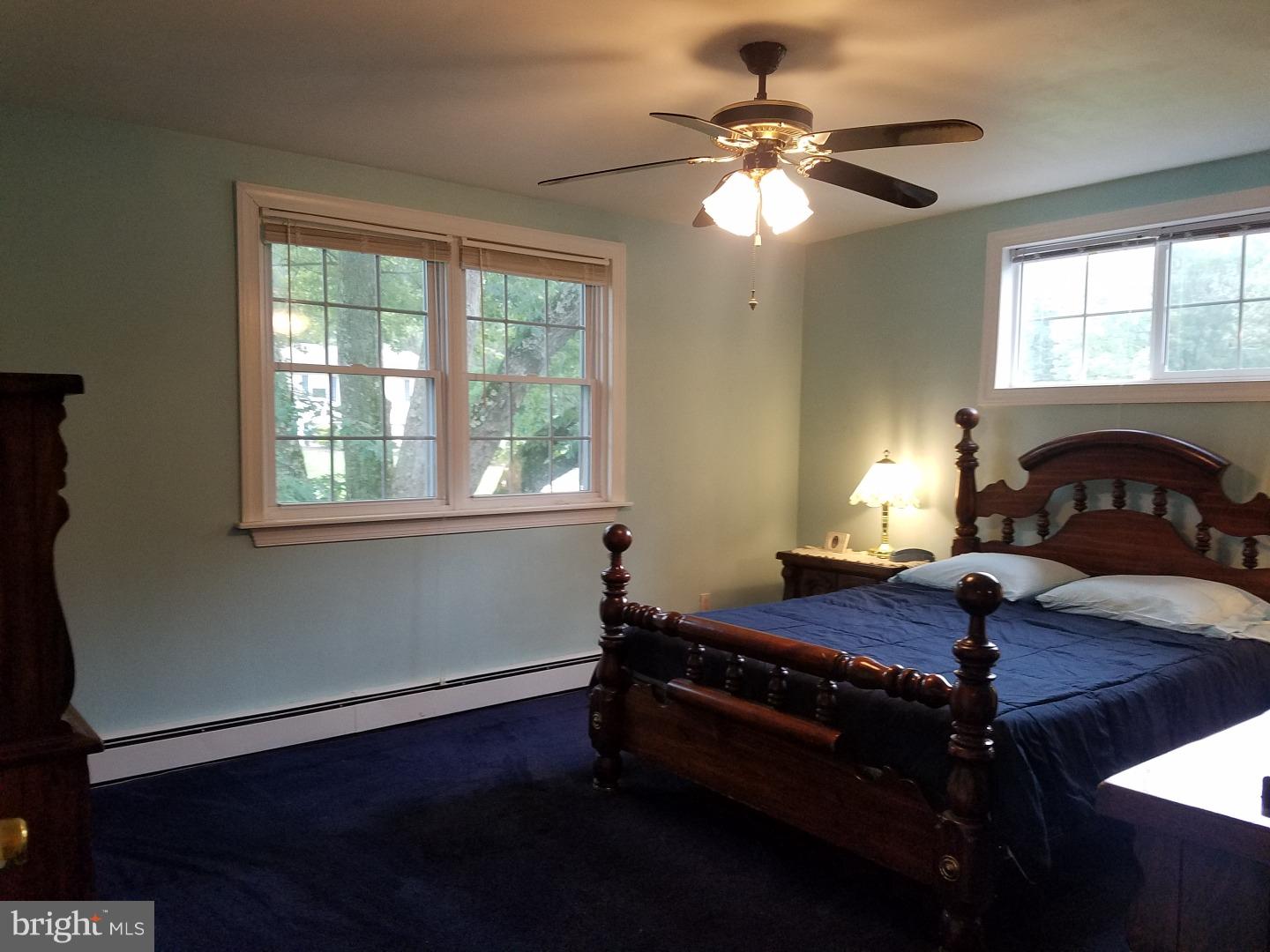 2405 Ball Road Willow Grove, PA 19090 - Photo 10 of 18 Master Bedroom