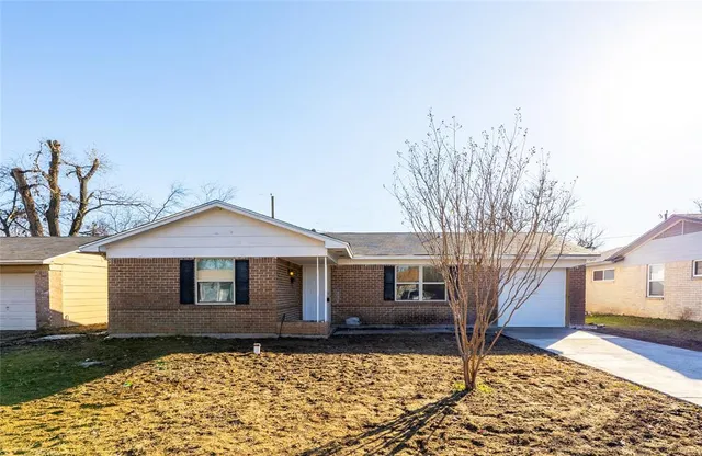 $1,800 | 1020 Daniels Drive, McKinney, TX 75069