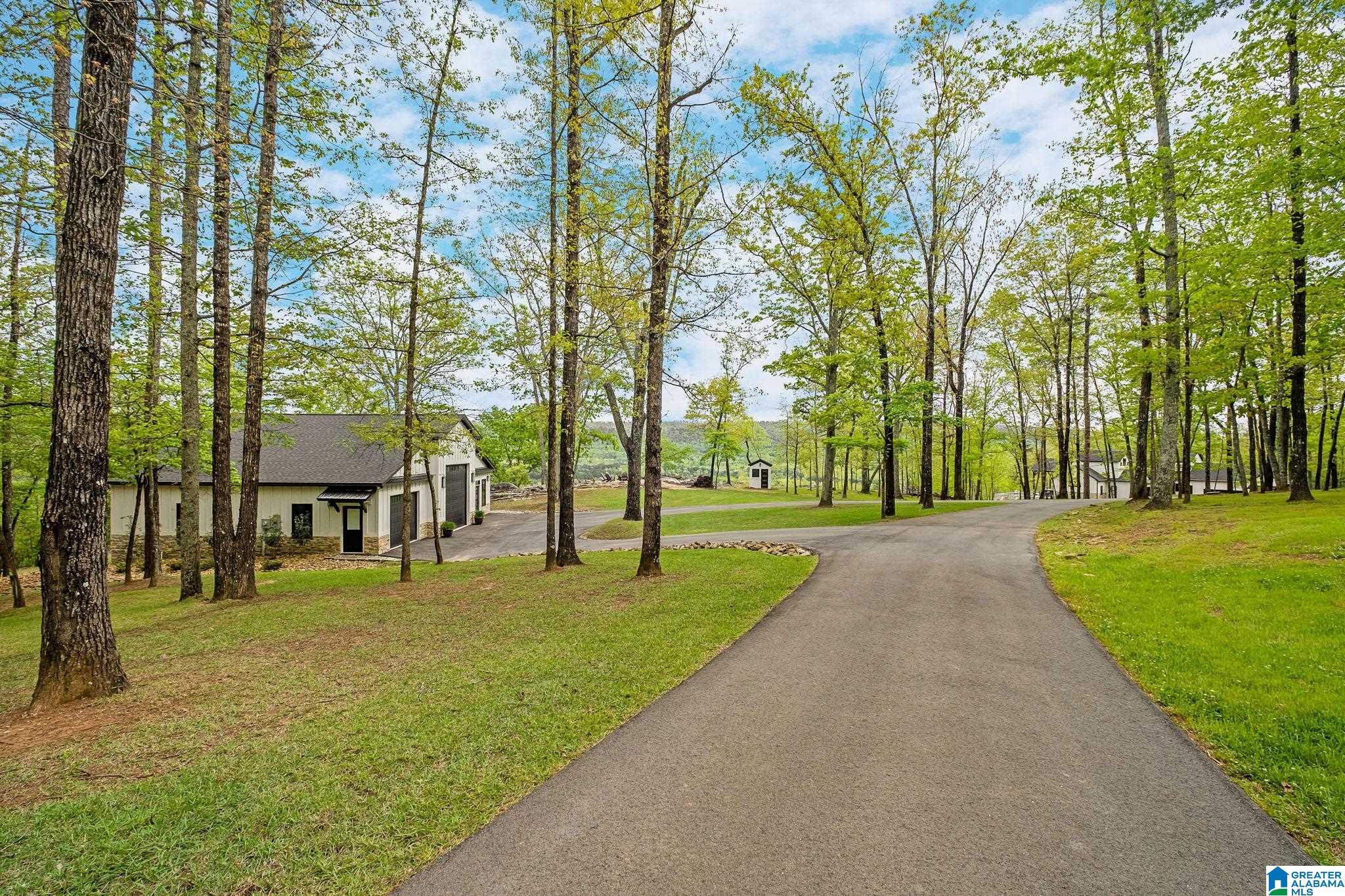 3153 Springstone Trail Leeds, AL 35094 - Photo 22 of 92
