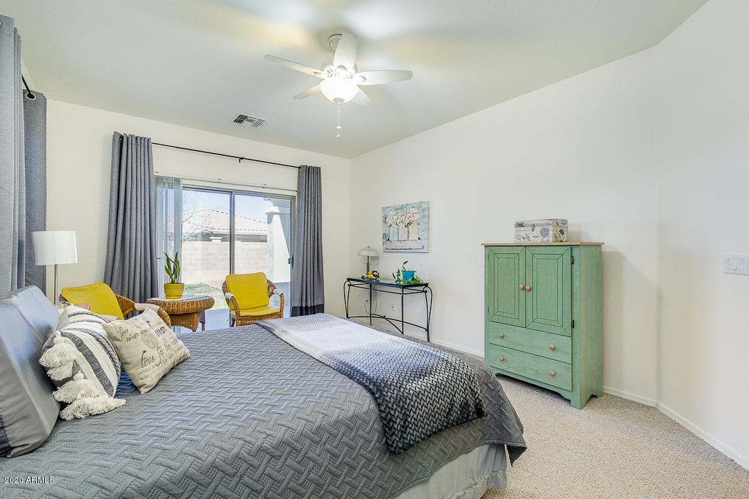 45418 West Rhea Road Maricopa, AZ 85139 - Photo 21 of 39