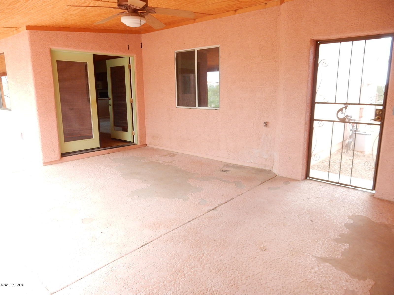 1100 North Vail View Road Vail, AZ 85641 - Photo 35 of 36 Gallery Image 35
