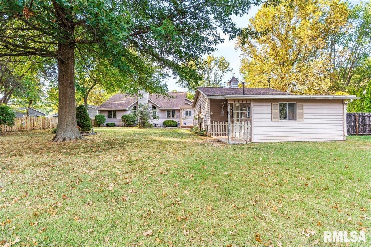 12 Cheyenne Drive Springfield, IL 62711 - Photo 33 of 42