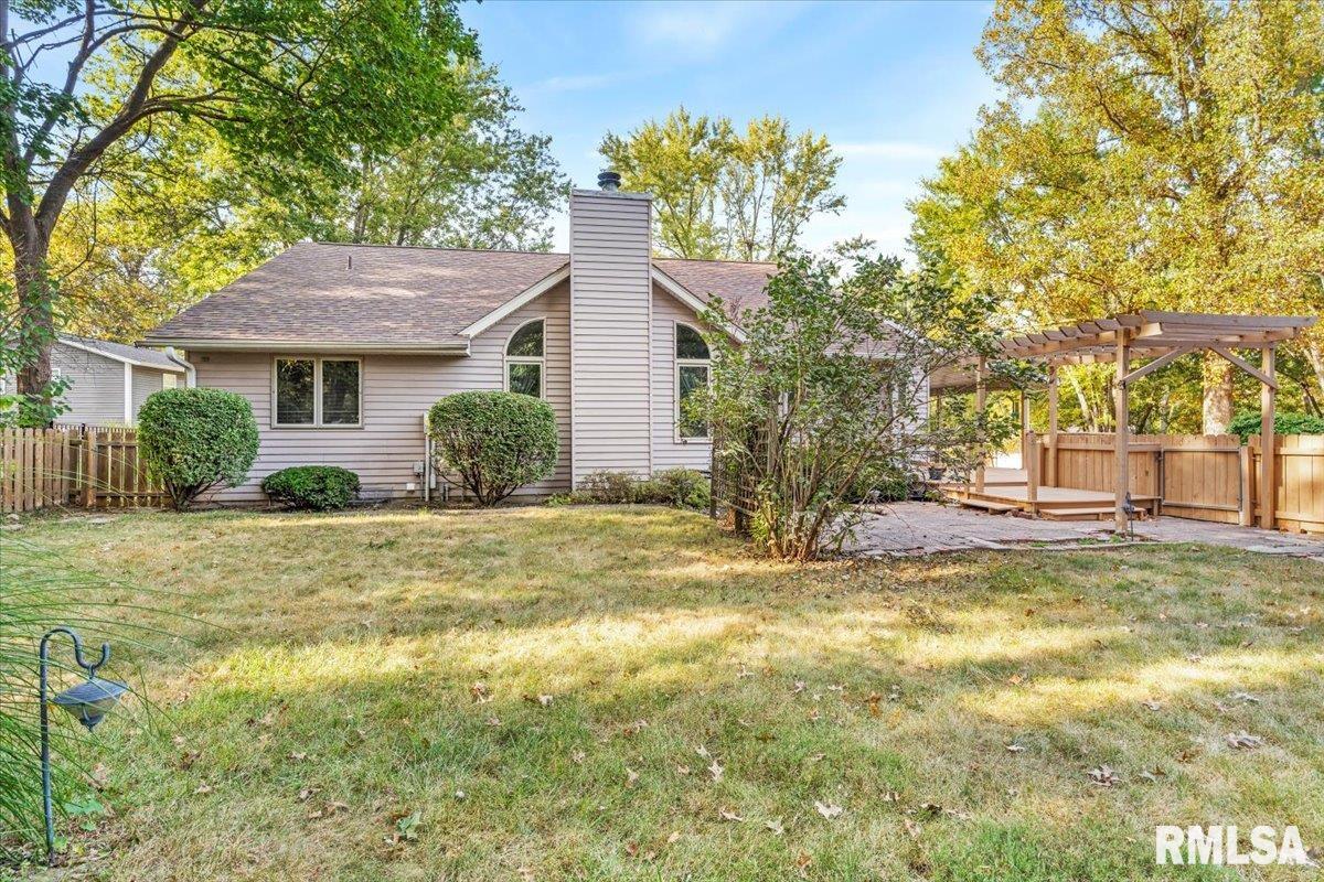 12 Cheyenne Drive Springfield, IL 62711 - Photo 34 of 42