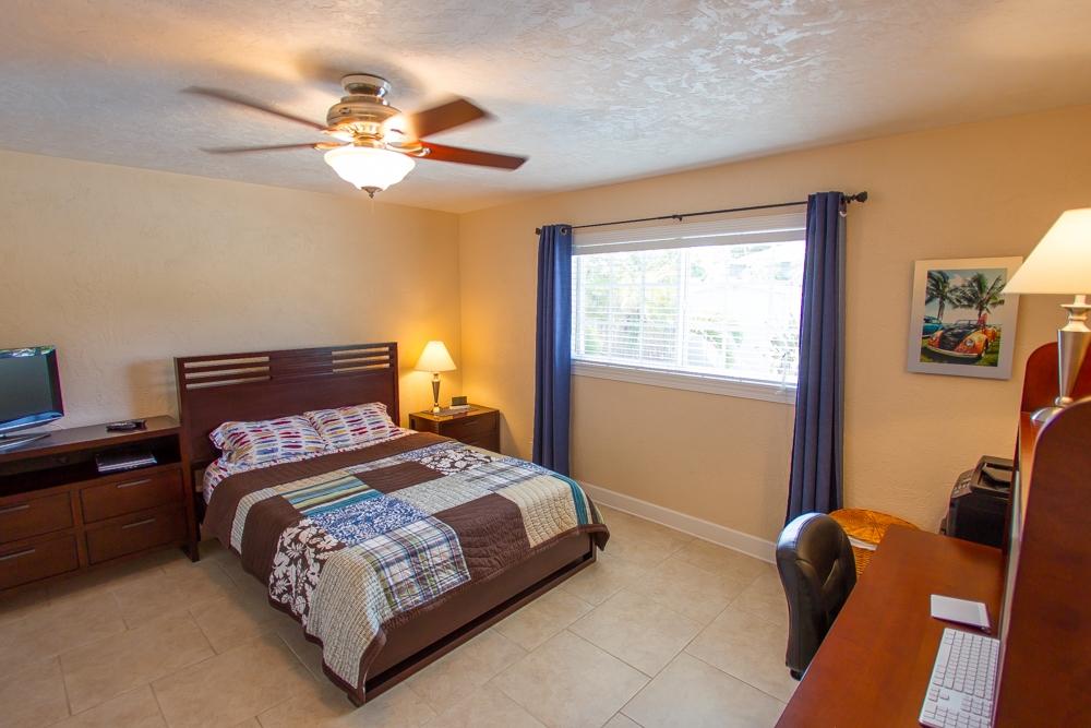 44 Andros Road Key Largo, FL 33037 - Photo 25 of 41 Guest Bedroom 2
