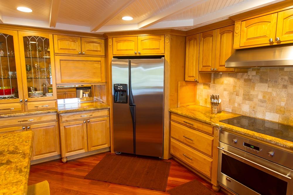 44 Andros Road Key Largo, FL 33037 - Photo 34 of 41 All SS Appliances