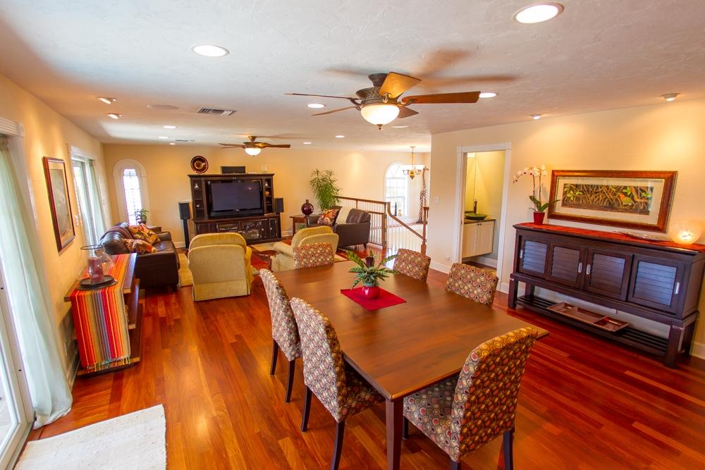 44 Andros Road Key Largo, FL 33037 - Photo 37 of 41 Recess Lighting Throughout