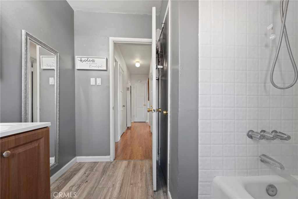 1801 West Brazil Street Compton, CA 90220 - Photo 10 of 19 Bathroom