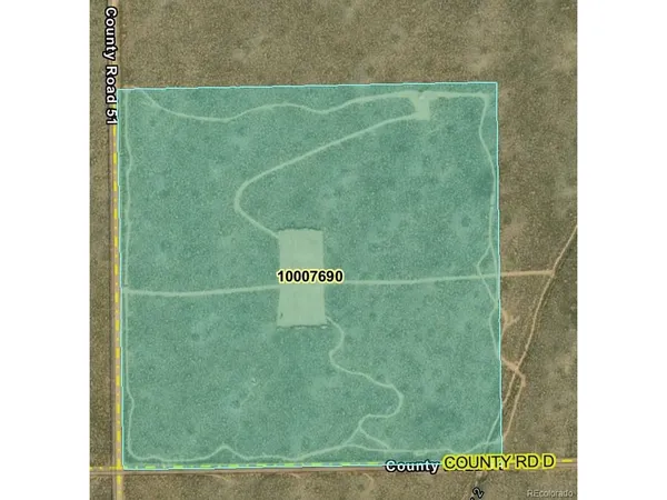 $28,000 | 12.5 Roads D And San Luis Co 81152, San Luis, CO 81152