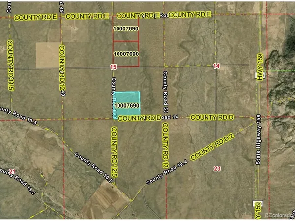 $28,000 | 12.5 Roads D And San Luis Co 81152, San Luis, CO 81152