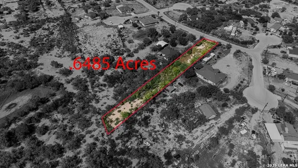 $55,000 | 248 Calle Linda Vista, Eagle Pass, TX 78852