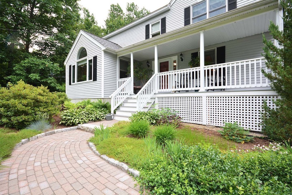 12 Ohio Road Tyngsborough, MA 01879 - Photo 29 of 29 Gallery Image 29