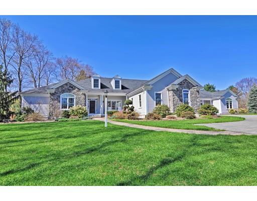 36 Slough Road Harvard, MA 01451 - Photo 3 of 30 Gallery Image 3