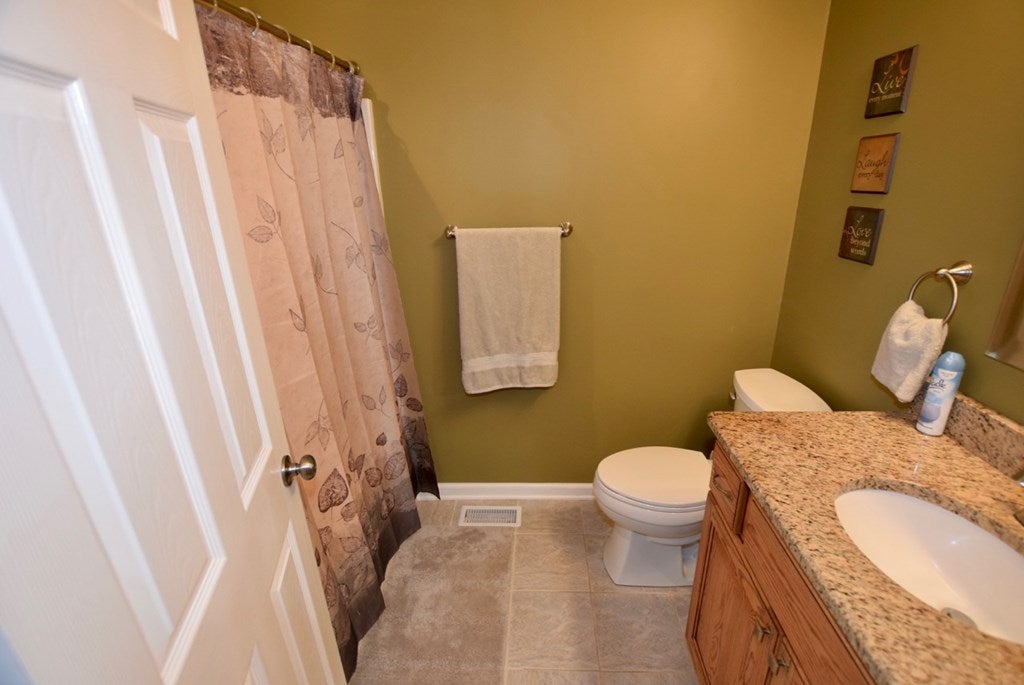 587 Schultz Mill Road Meherrin, VA 23954 - Photo 30 of 70 Gallery Image 30