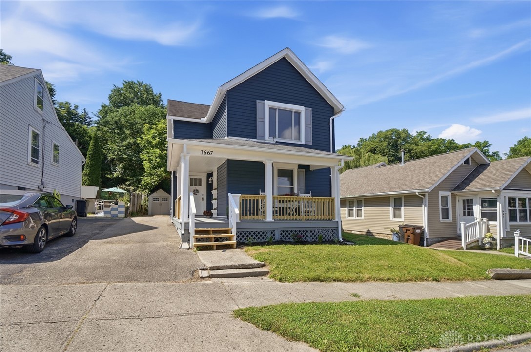 1667 Summit Street Springfield, OH 45503 - Photo 4 of 49 Gallery Image 4