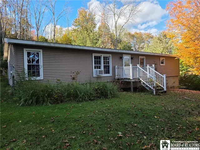 $175,001 | 38 East Whallon Street, Chautauqua, NY 14757