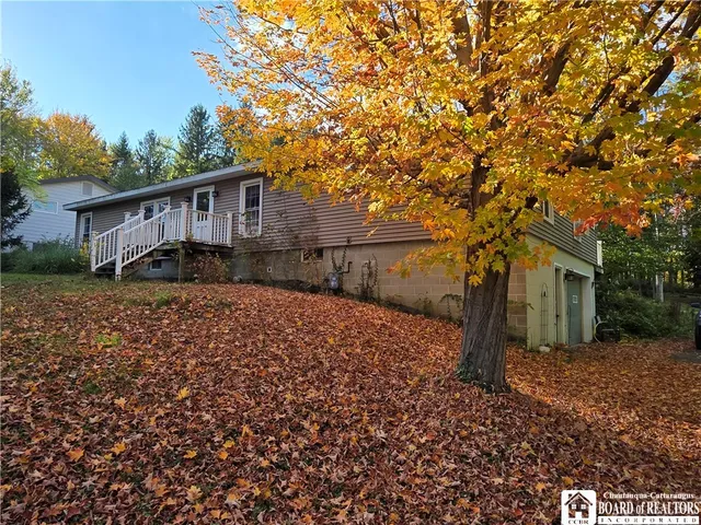 $175,001 | 38 East Whallon Street, Chautauqua, NY 14757