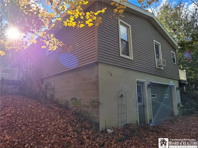 $175,001 | 38 East Whallon Street, Chautauqua, NY 14757