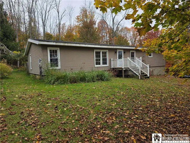 $175,001 | 38 East Whallon Street, Chautauqua, NY 14757