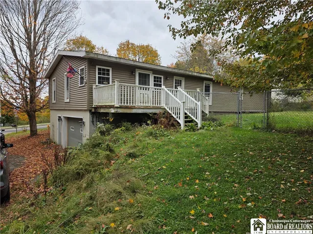 $175,001 | 38 East Whallon Street, Chautauqua, NY 14757