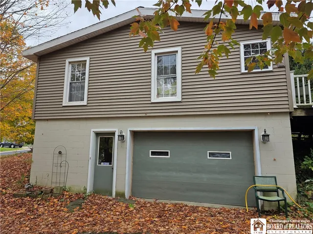 $175,001 | 38 East Whallon Street, Chautauqua, NY 14757