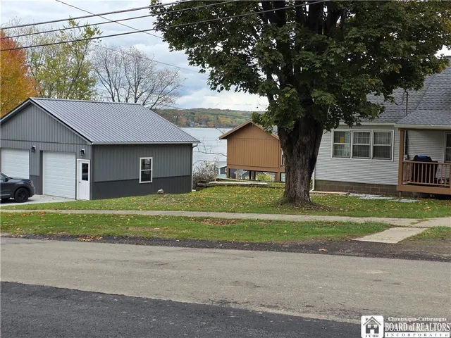 $175,001 | 38 East Whallon Street, Chautauqua, NY 14757