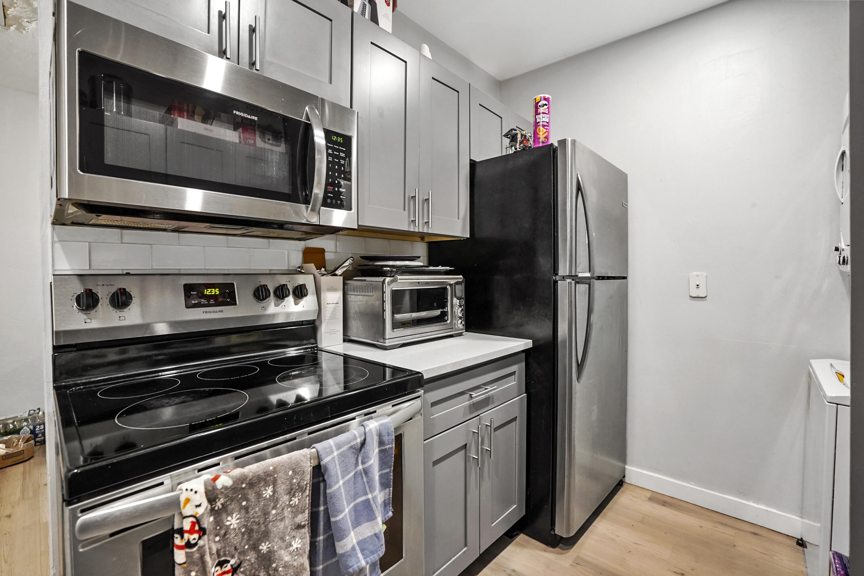 186 East 27th Street, Unit 1 Riviera Beach, FL 33404 - Photo 14 of 21 15 Kitchen 03