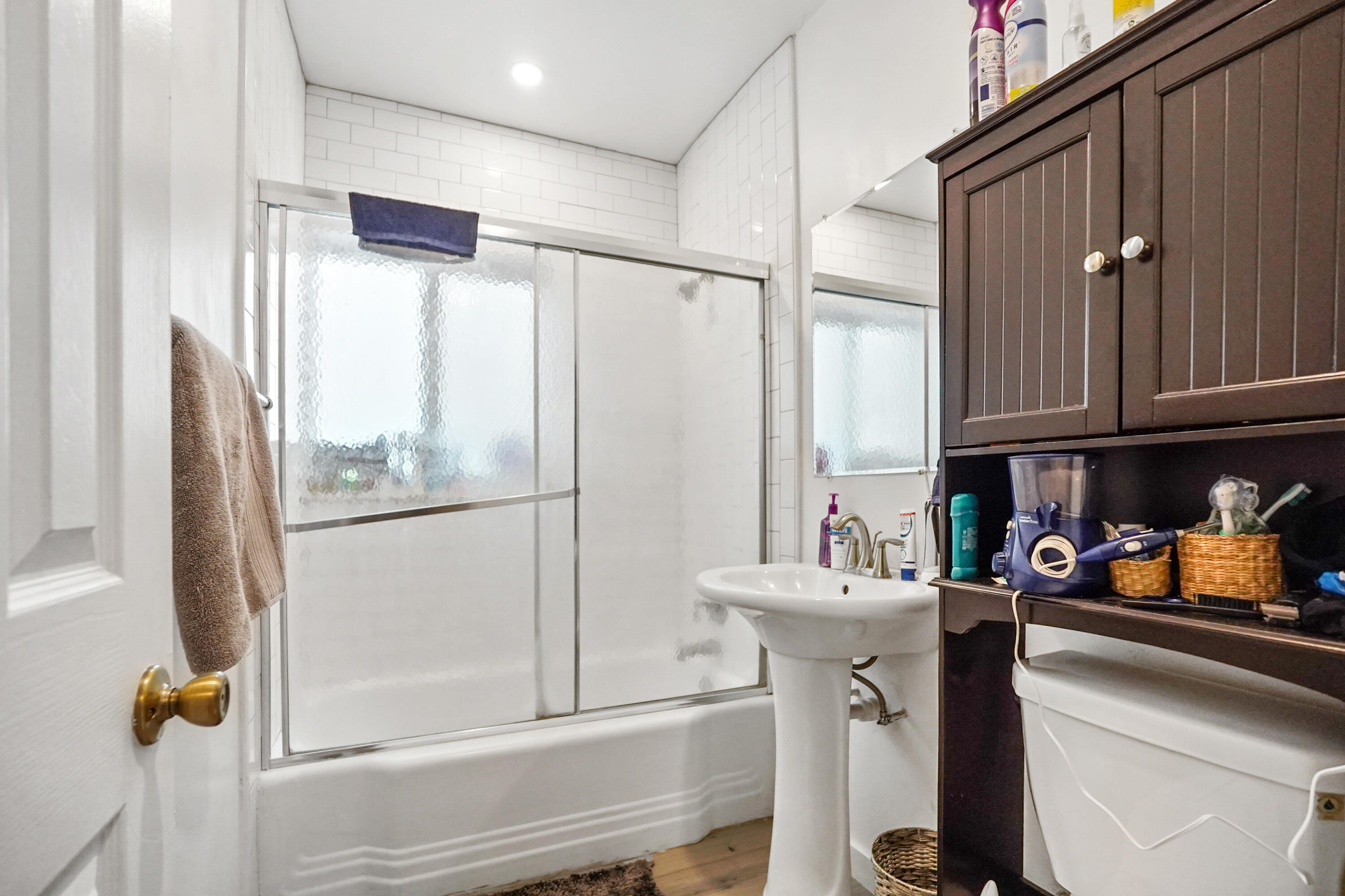 186 East 27th Street, Unit 1 Riviera Beach, FL 33404 - Photo 18 of 21 19 Bathroom 01