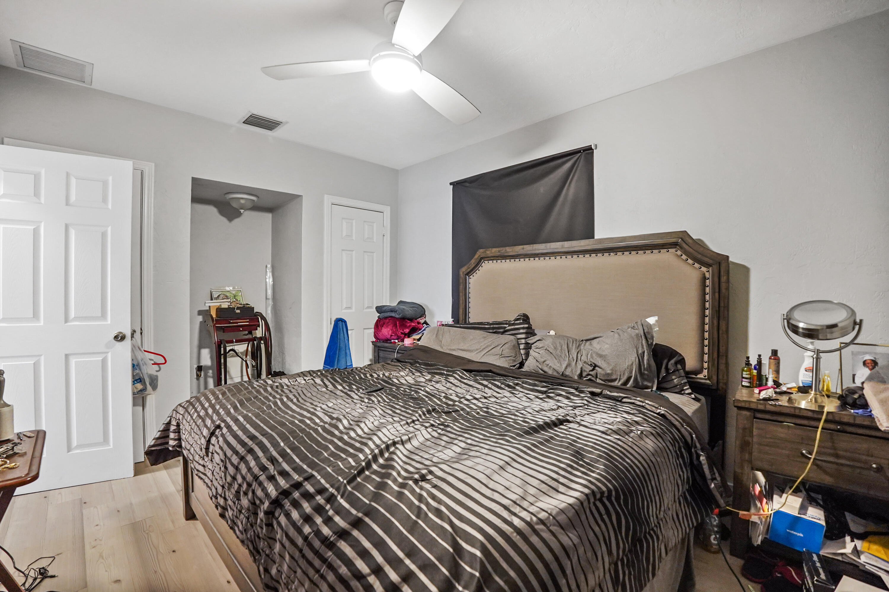 186 East 27th Street, Unit 1 Riviera Beach, FL 33404 - Photo 20 of 21 21 Bedroom 02