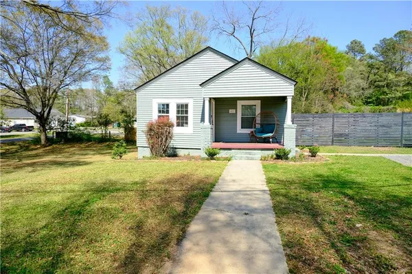 $230,000 | 403 Superba Avenue Northeast, Rome, GA 30161