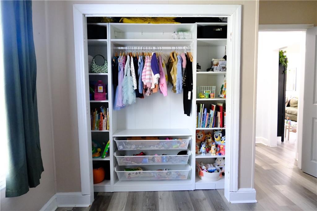 403 Superba Avenue Northeast Rome, GA 30161 - Photo 11 of 22