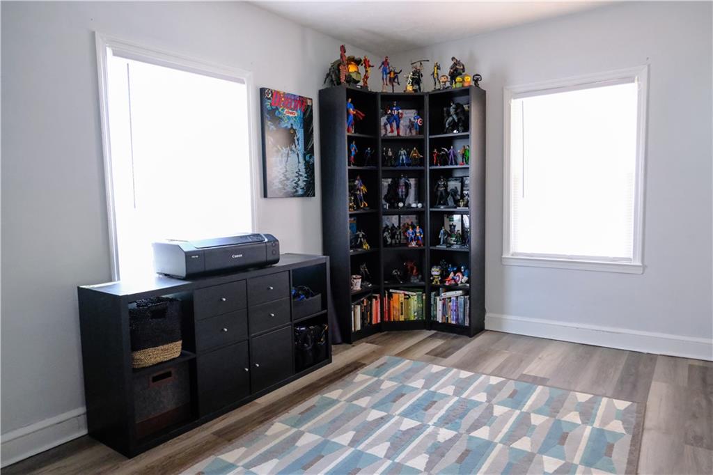 403 Superba Avenue Northeast Rome, GA 30161 - Photo 14 of 22