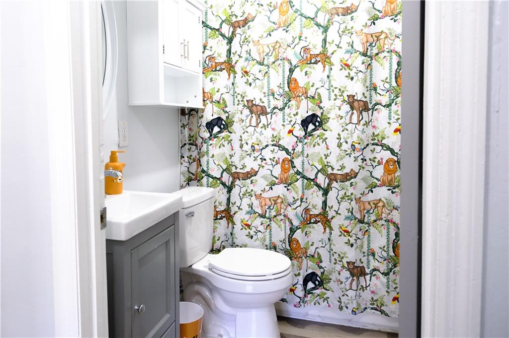 403 Superba Avenue Northeast Rome, GA 30161 - Photo 15 of 22