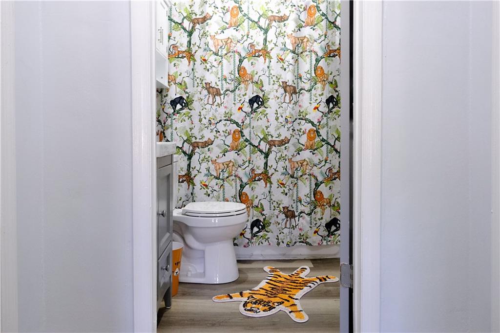 403 Superba Avenue Northeast Rome, GA 30161 - Photo 16 of 22