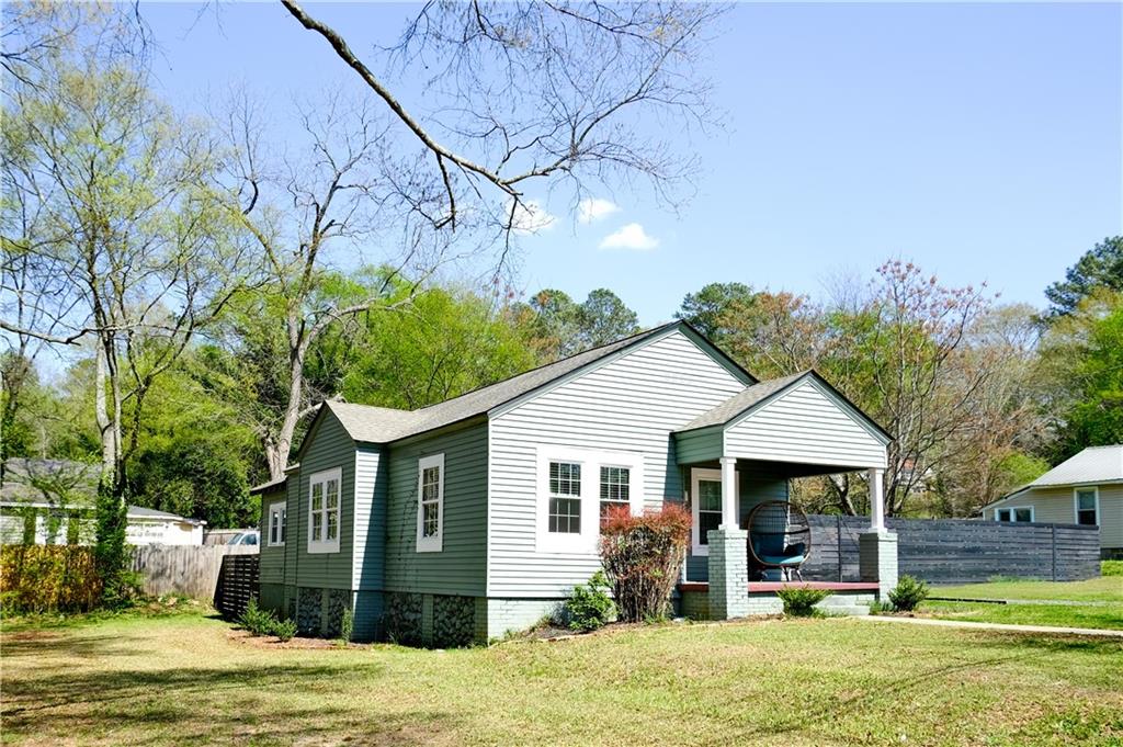 403 Superba Avenue Northeast Rome, GA 30161 - Photo 17 of 22