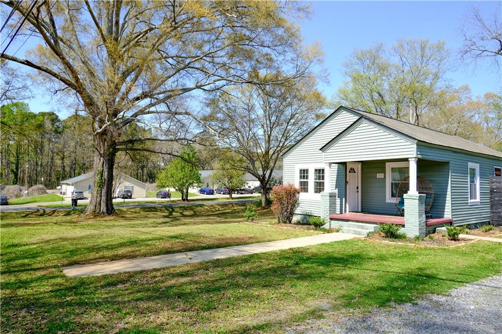 403 Superba Avenue Northeast Rome, GA 30161 - Photo 18 of 22