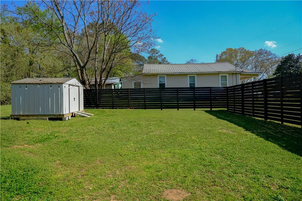 403 Superba Avenue Northeast Rome, GA 30161 - Photo 19 of 22