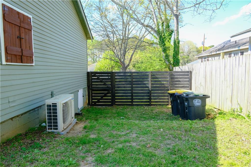 403 Superba Avenue Northeast Rome, GA 30161 - Photo 22 of 22