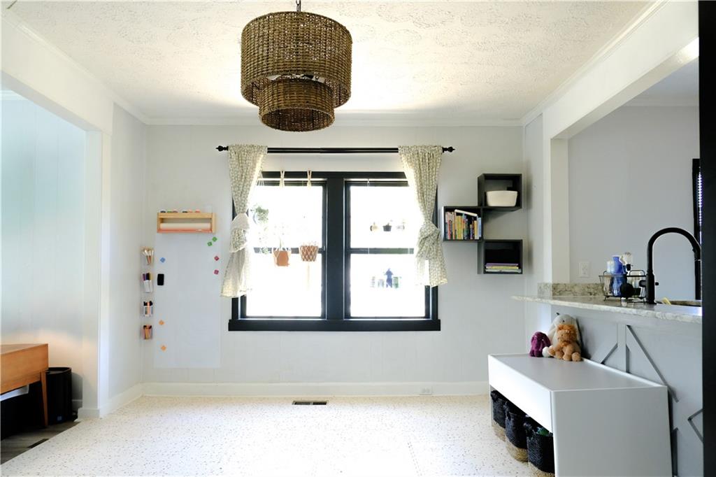 403 Superba Avenue Northeast Rome, GA 30161 - Photo 4 of 22