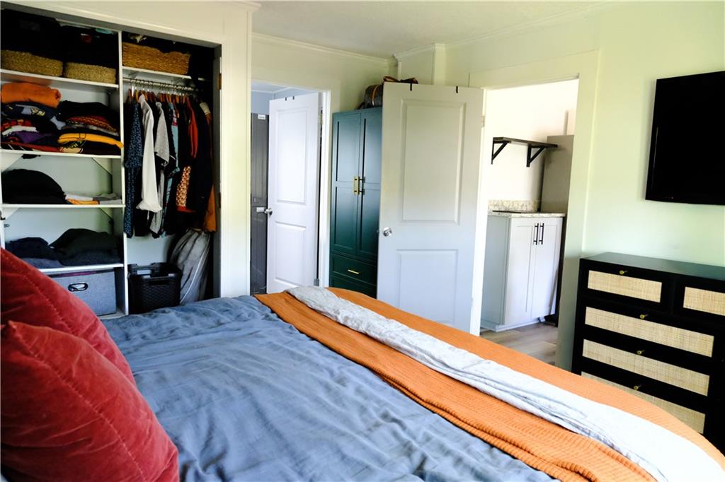 403 Superba Avenue Northeast Rome, GA 30161 - Photo 6 of 22