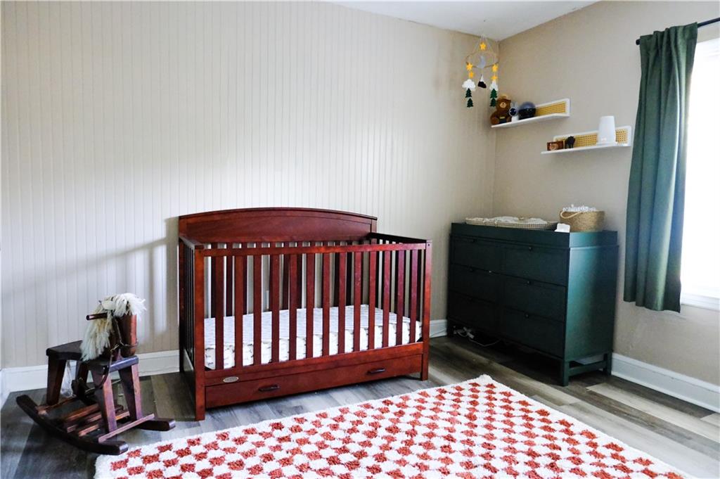 403 Superba Avenue Northeast Rome, GA 30161 - Photo 10 of 22