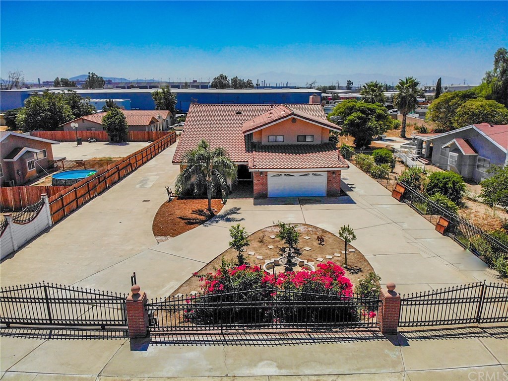 13635 Arrow Route Fontana, CA 92335 - Photo 1 of 1