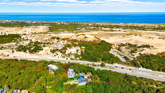 $2,500,000 | 63 Mayflower Avenue, Unit 1 & 2, Provincetown, MA 02657