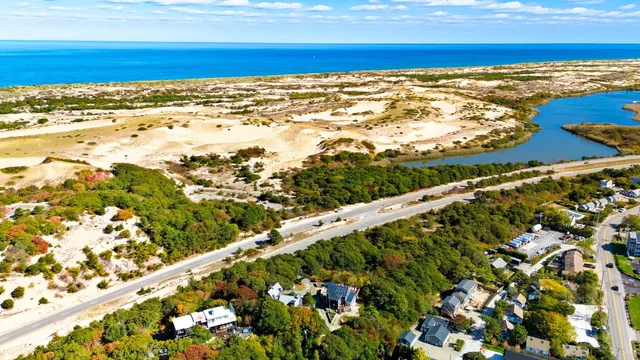 $2,500,000 | 63 Mayflower Avenue, Unit 1 & 2, Provincetown, MA 02657