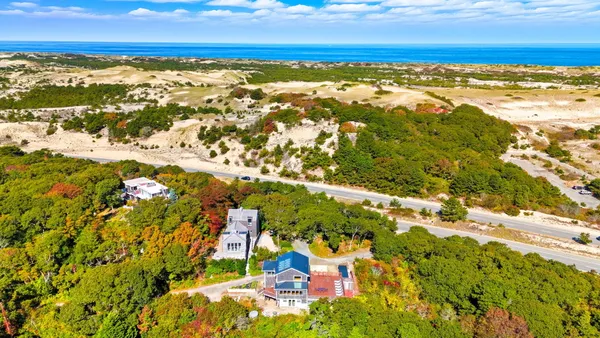 $2,500,000 | 63 Mayflower Avenue, Unit 1 & 2, Provincetown, MA 02657